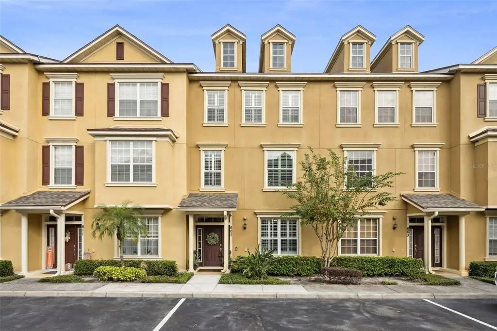 607 Pensacola Lane, LAKE MARY