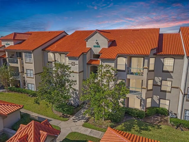 18106 Peregrines Perch Place 5204, LUTZ