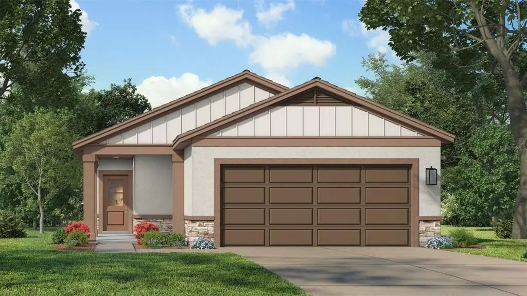 3334 Cup Drive, LAKELAND