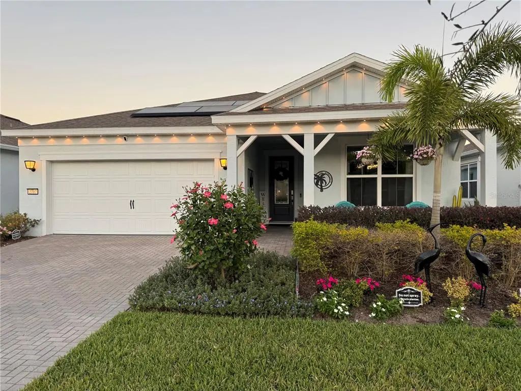 2707 River Creek Lane, ST CLOUD