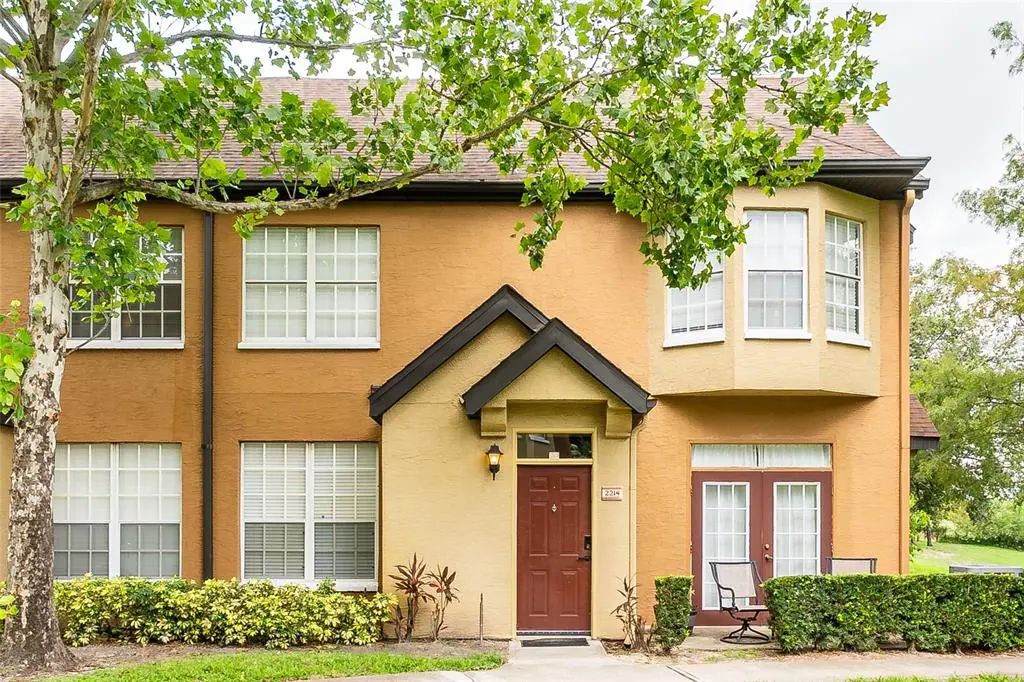 6384 Raleigh Street 2214, ORLANDO