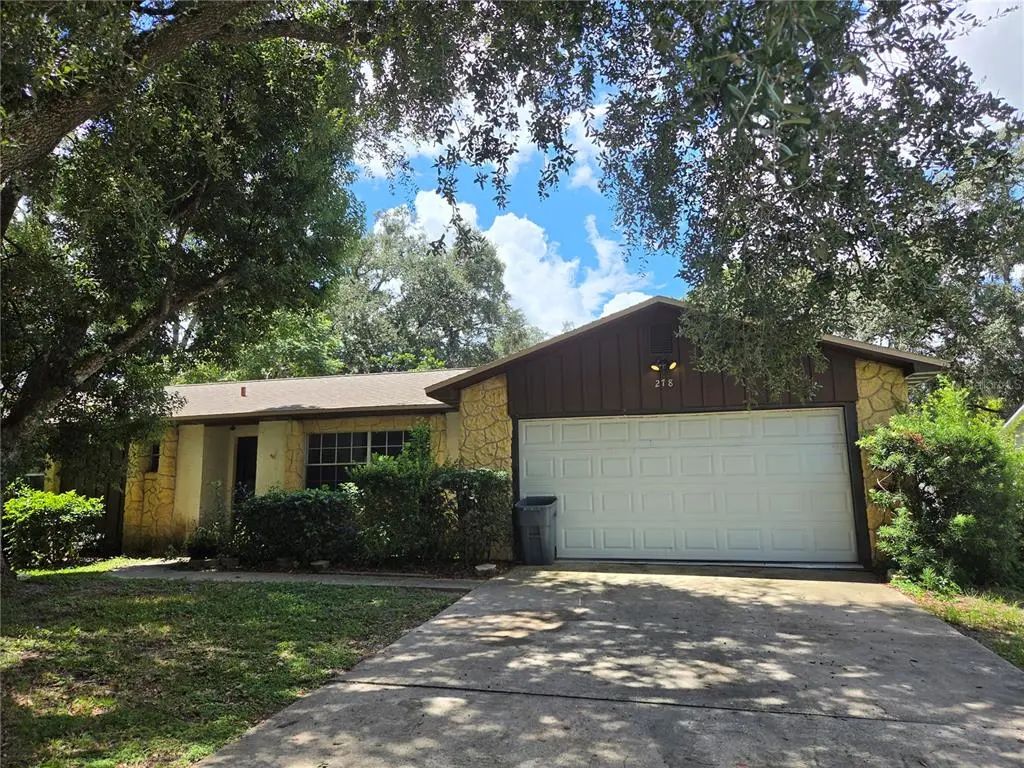 278 Brandy Hills Drive, PORT ORANGE