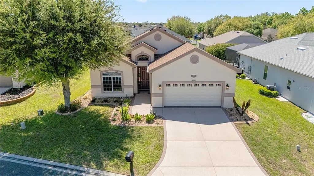 10948 Se 167th Place, SUMMERFIELD
