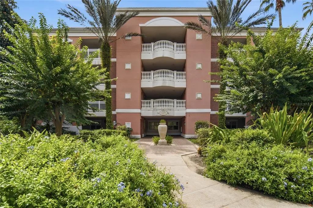 7656 Whisper Way 103, KISSIMMEE