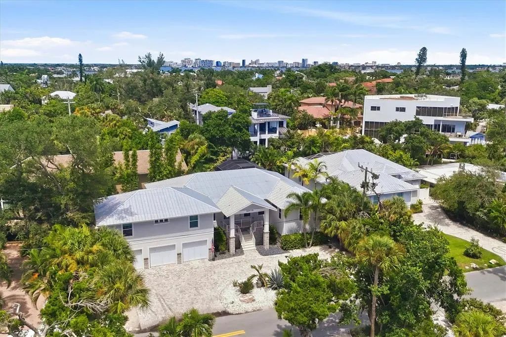 3913 Roberts Point Road, SARASOTA