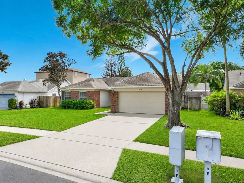 2929 Hunters Lane, OVIEDO