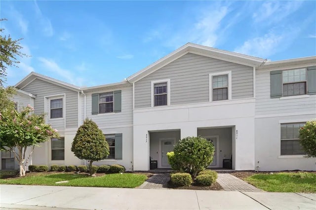 8913 Sydney Avenue, KISSIMMEE