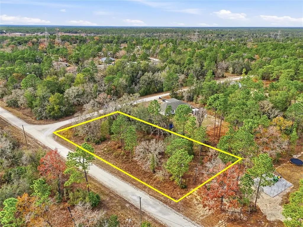 16364 Cayman Road, BROOKSVILLE