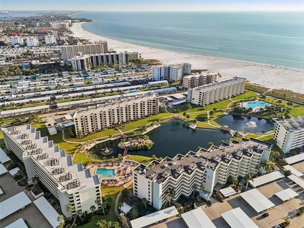 5770 Midnight Pass Road C601, SARASOTA