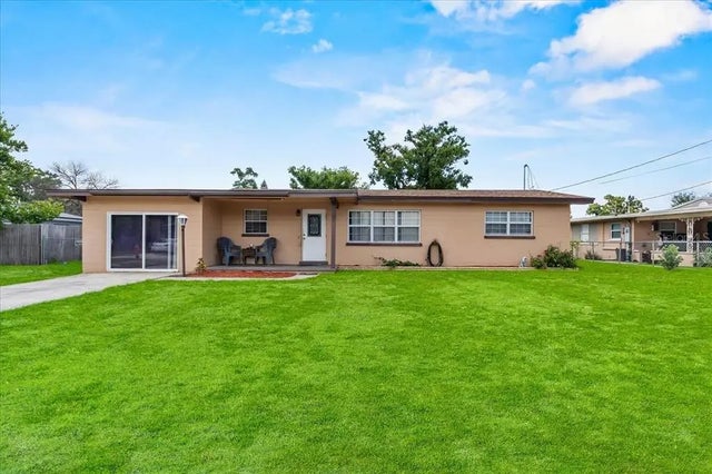 113 4th Street, WINTER HAVEN