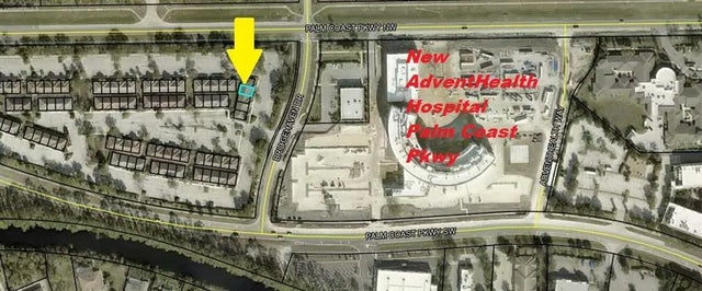 4861 Palm Coast Parkway Nw 4, PALM COAST