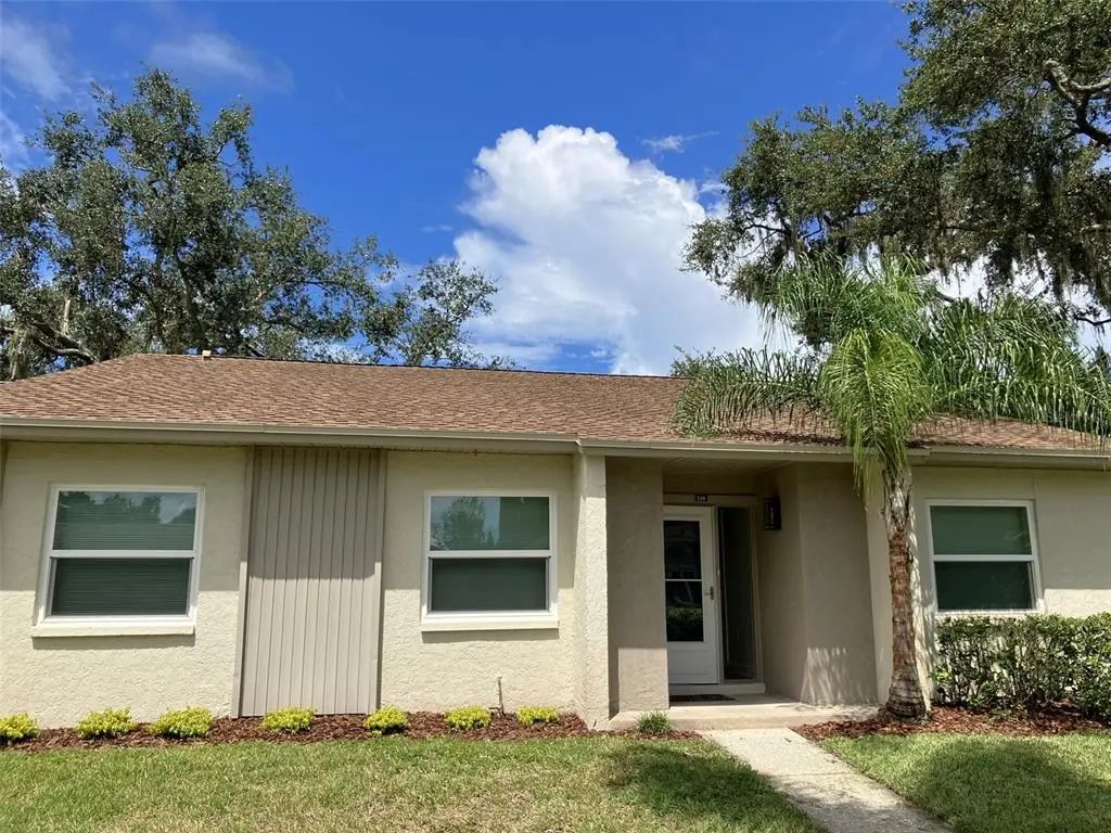 110 Evelyn Court, OLDSMAR