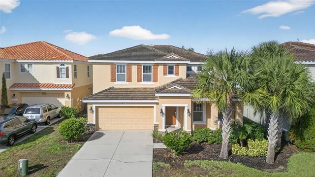 5303 Wildwood Way, DAVENPORT