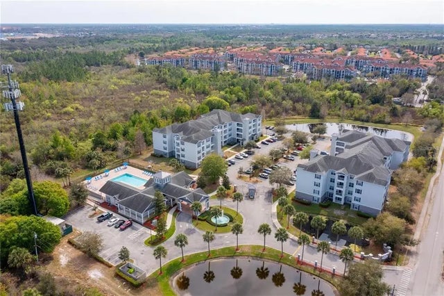 3176 Feltrim Place 302, KISSIMMEE