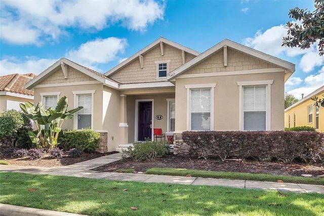 7403 Velleux Street, KISSIMMEE
