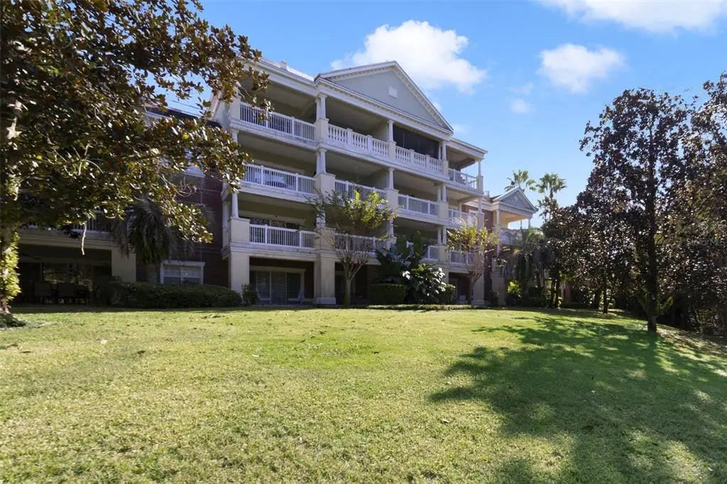 7660 Whisper Way 203, REUNION