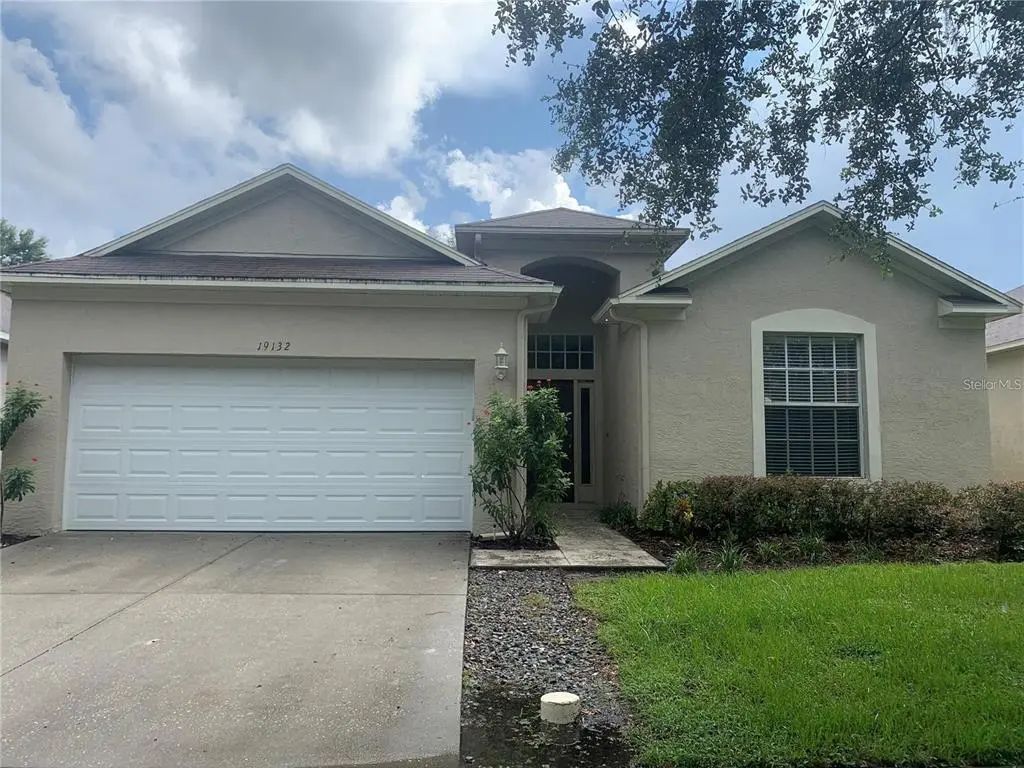 19132 Wood Sage Drive, TAMPA