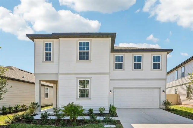 2226 Broadbrook Drive, ST CLOUD