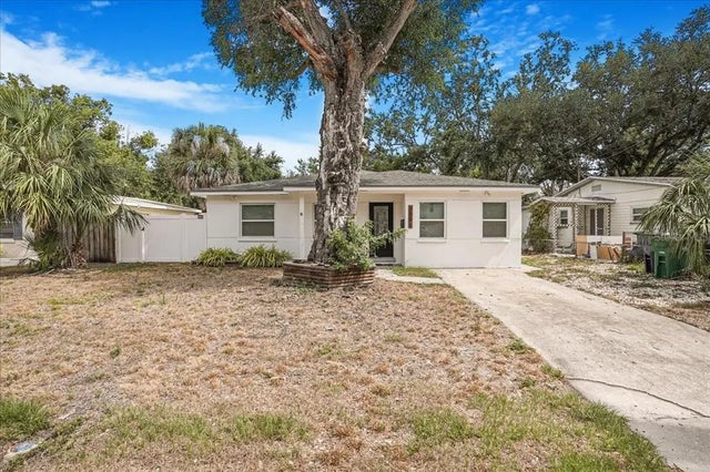 3307 W Ballast Point Boulevard, TAMPA
