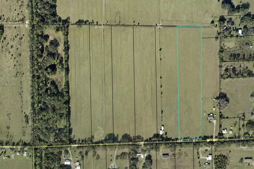 6 County Road 140, BUNNELL
