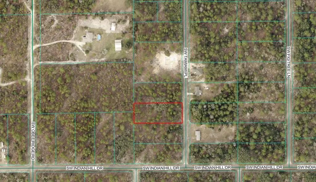 Tamiami Place, DUNNELLON