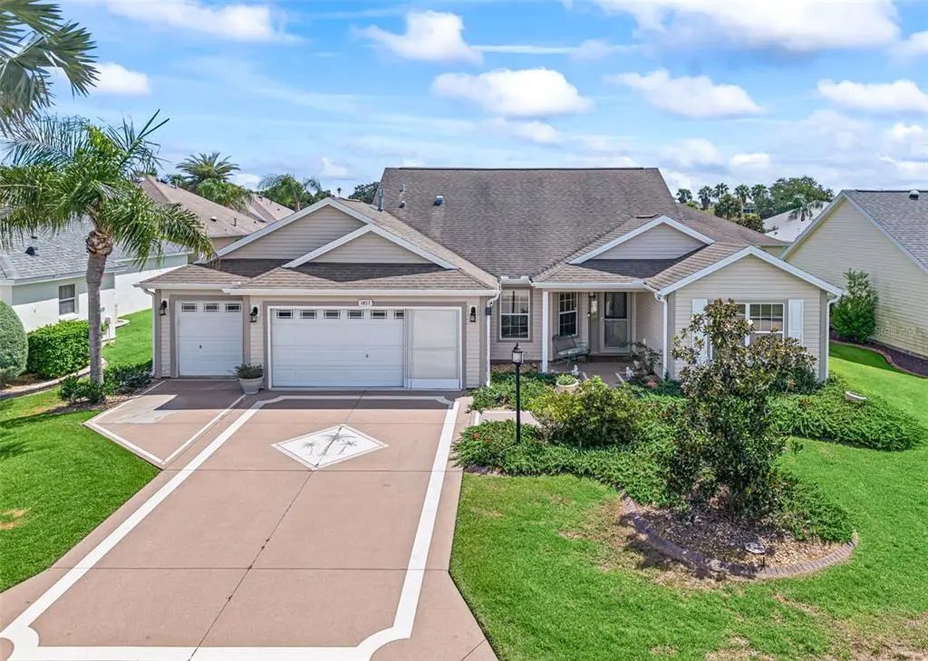 1857 Poppy Circle, THE VILLAGES