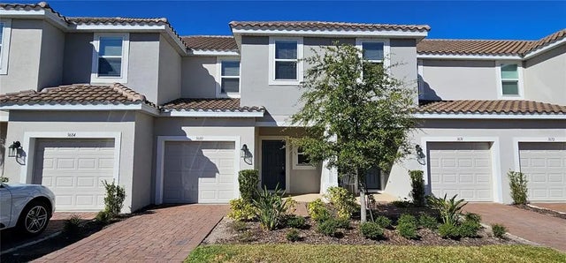 3680 Circle Hook Street, KISSIMMEE