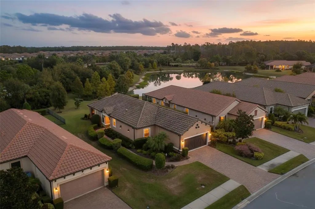 11599 Callisia Drive, ODESSA