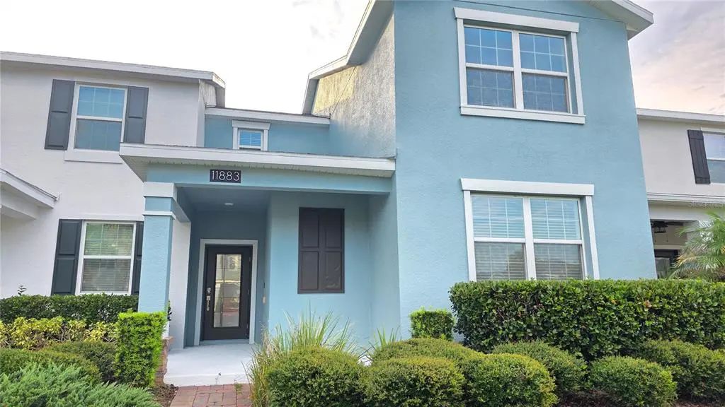 11883 Pulitzer Place, ORLANDO