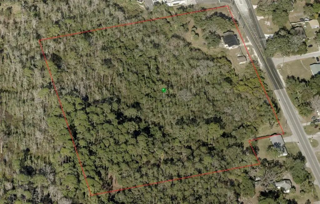202 S Kepler Road, DELAND
