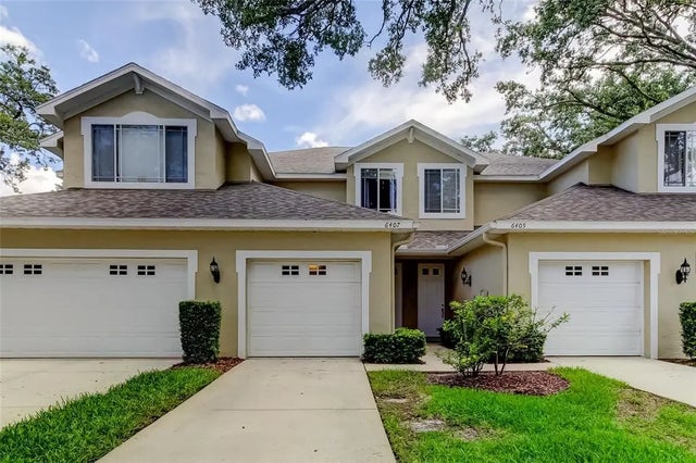 6407 Spring Oak Court, TAMPA