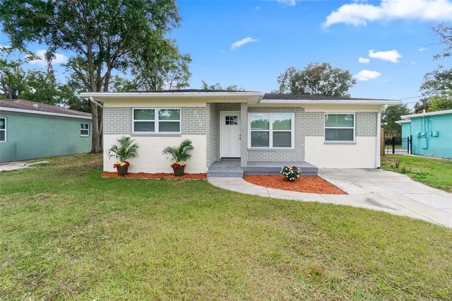 2710 W Nassau Street, TAMPA