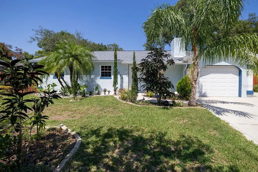 2553 Nordman Avenue, NEW SMYRNA BEACH