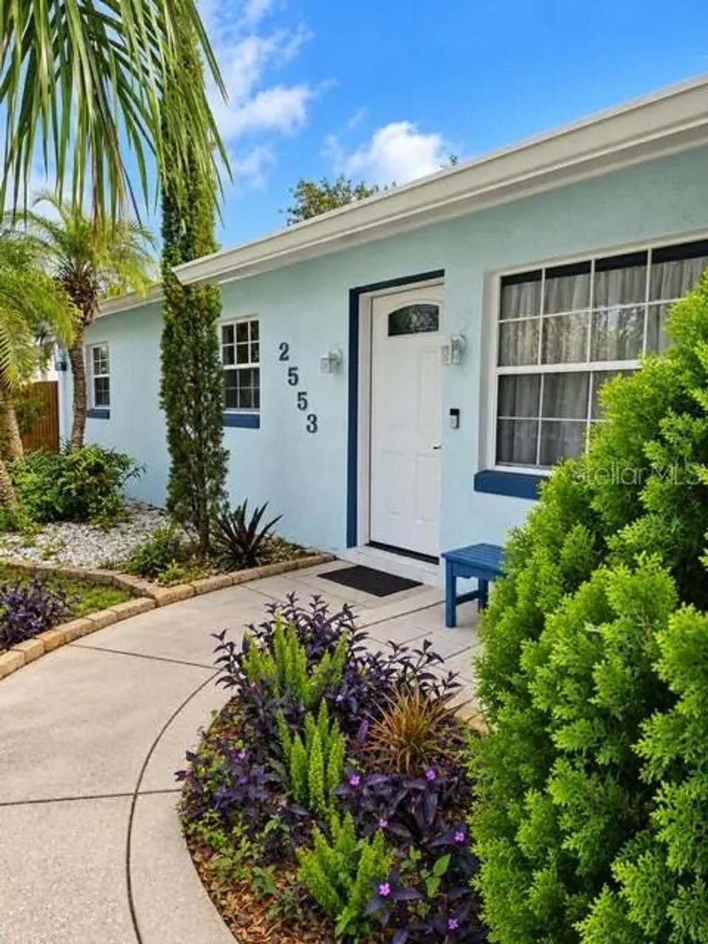 2553 Nordman Avenue, NEW SMYRNA BEACH