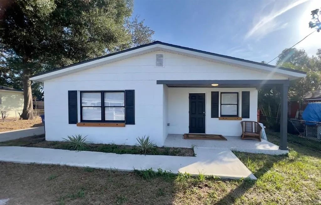 803 N Castle Court, TAMPA