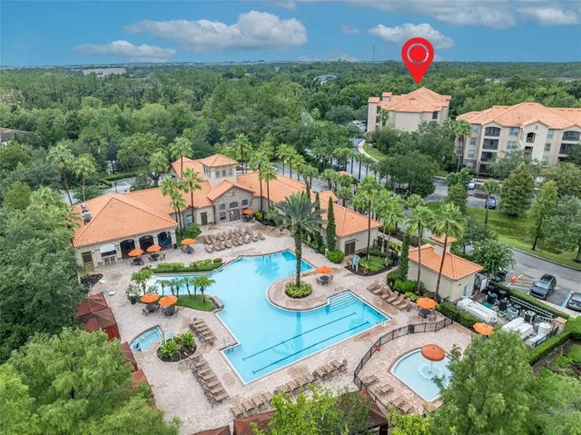 1351 Tuscan Terrace 8408, DAVENPORT