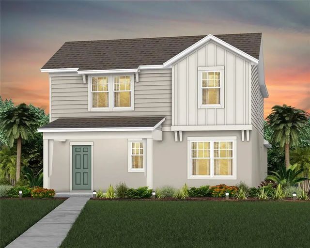 10764 Leafy Laurel Street, ORLANDO