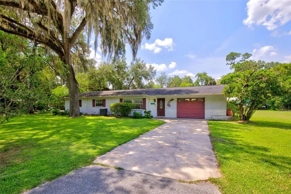 20934 Third Avenue, DUNNELLON