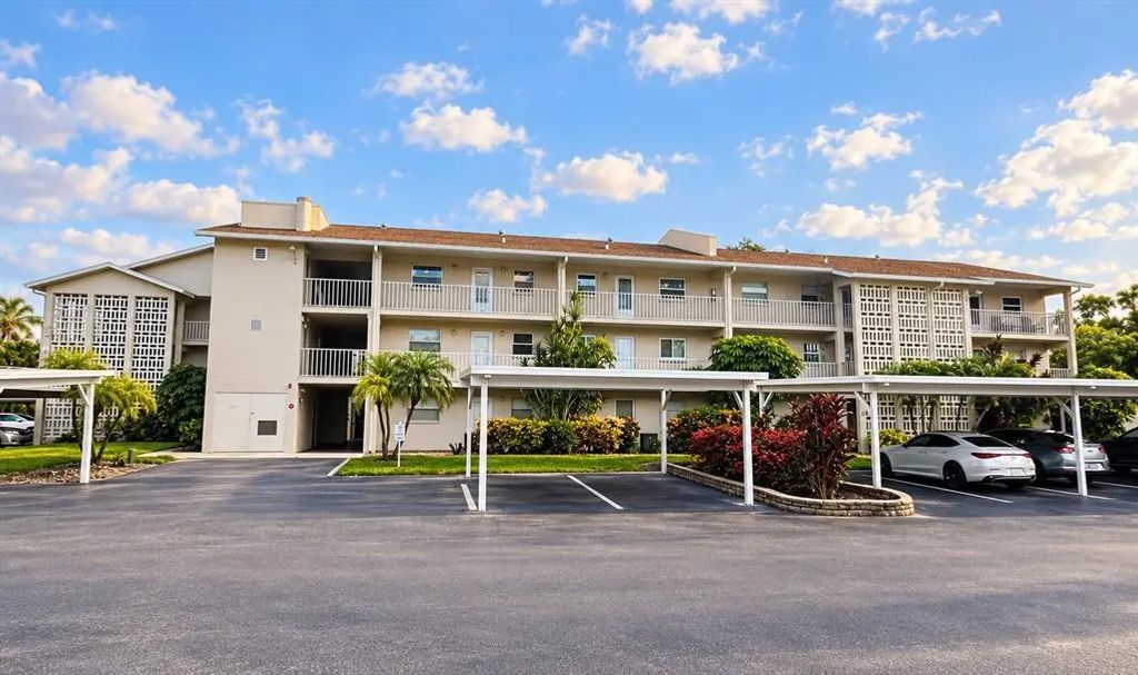 3981 Maceachen Boulevard 330, SARASOTA