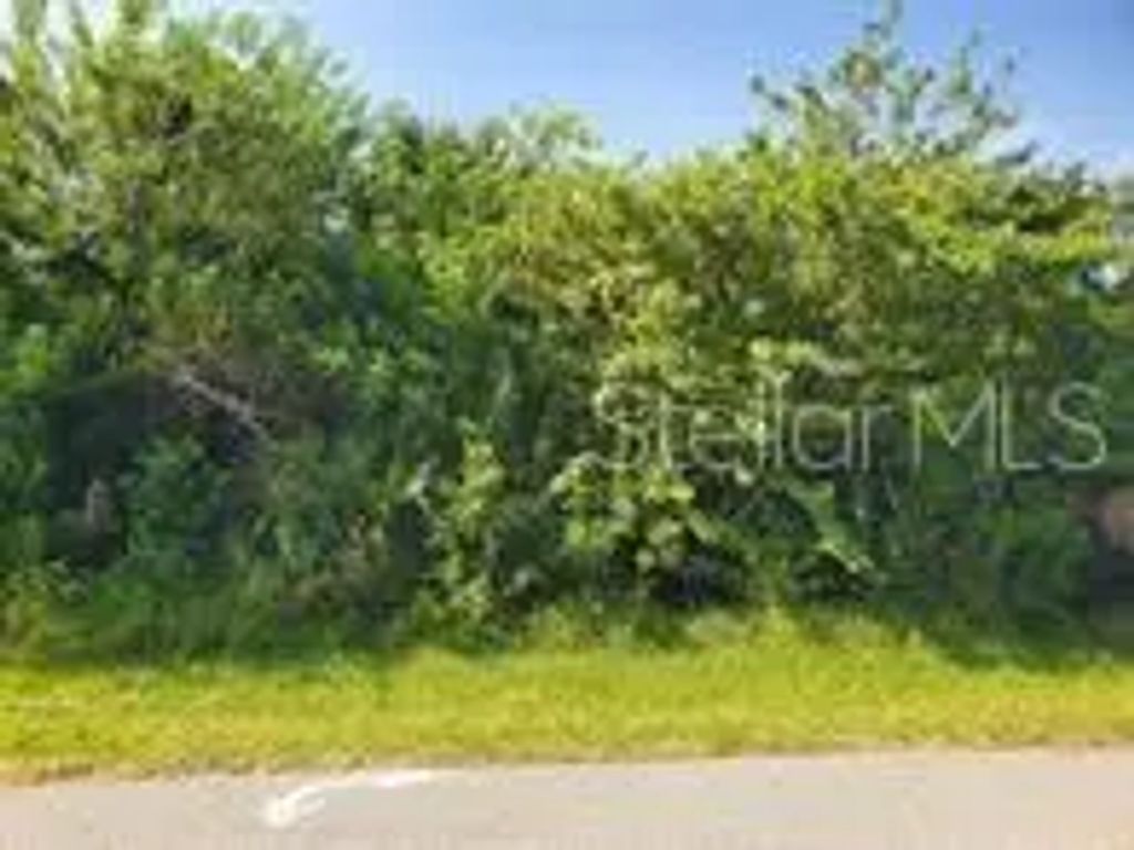 943 Elba Avenue Nw, PORT CHARLOTTE