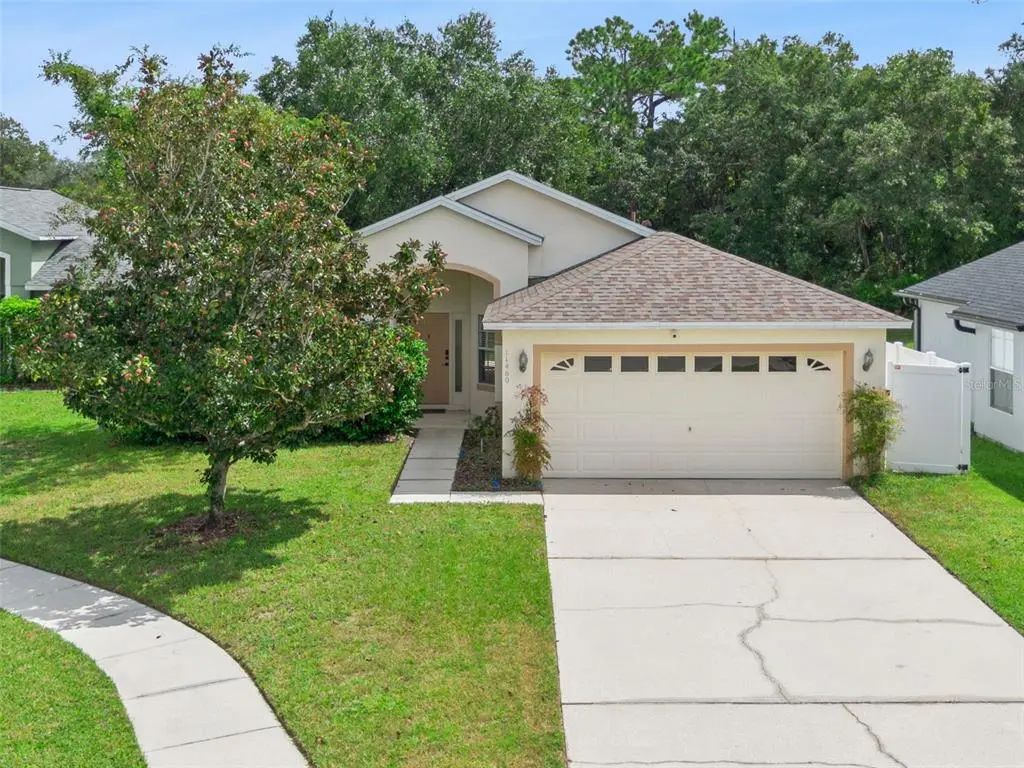 11460 Brown Quail Court, ORLANDO