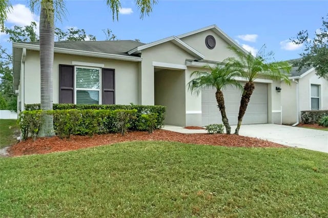 921 Emerald Green Court, KISSIMMEE