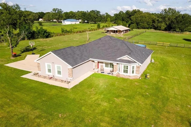 17401 Se 150th Avenue Road, WEIRSDALE