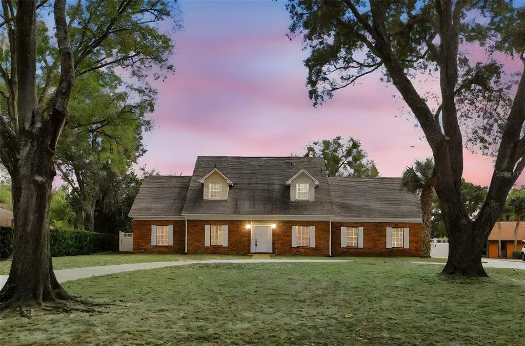 11472 Park Avenue Ne, WINDERMERE