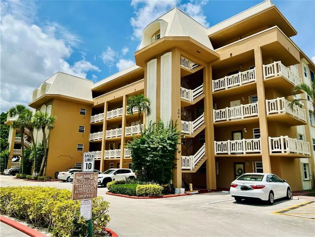304 Golfview Road Ph7, NORTH PALM BEACH