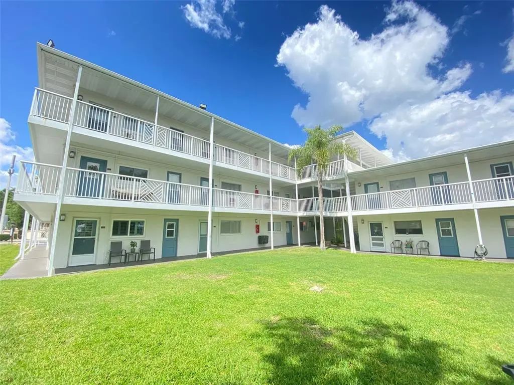 320 Lakeview Street 207, ORLANDO
