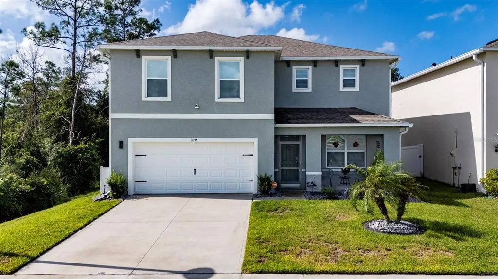 3055 Staten Drive, DELTONA