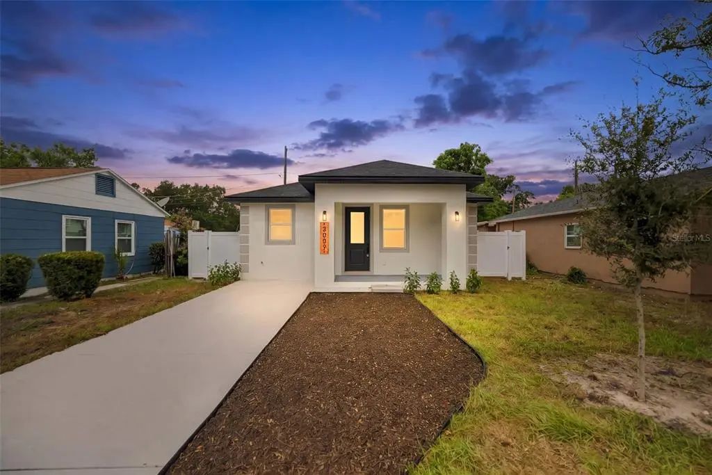 3009 Melrose Avenue S, ST. PETERSBURG