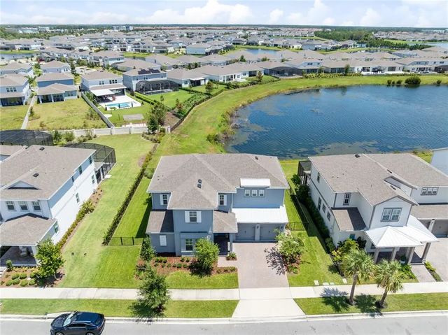 13439 Mcmillan Drive, ORLANDO
