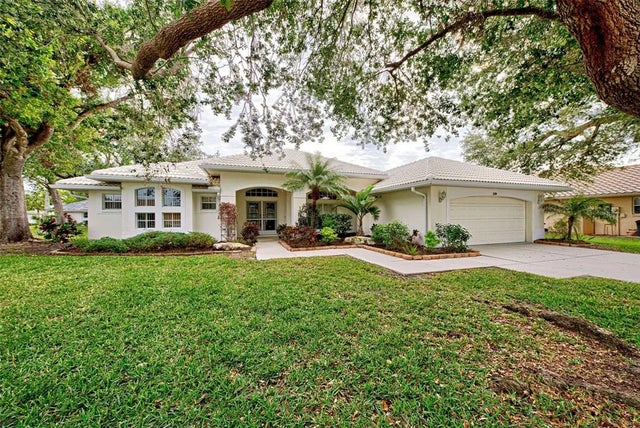 339 Meadow Beauty Court, VENICE